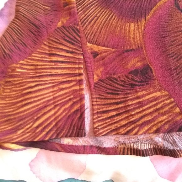 Melissa McCarthy Seven7, High Low Swing Top, Size 1X - Picture 6 of 7